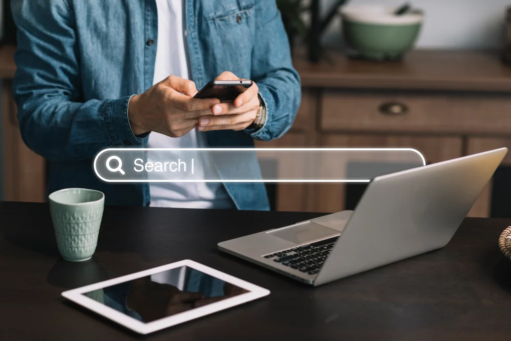 campañas search en google ads errores básicos