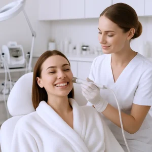 estrategias marketing digital clinica estetica