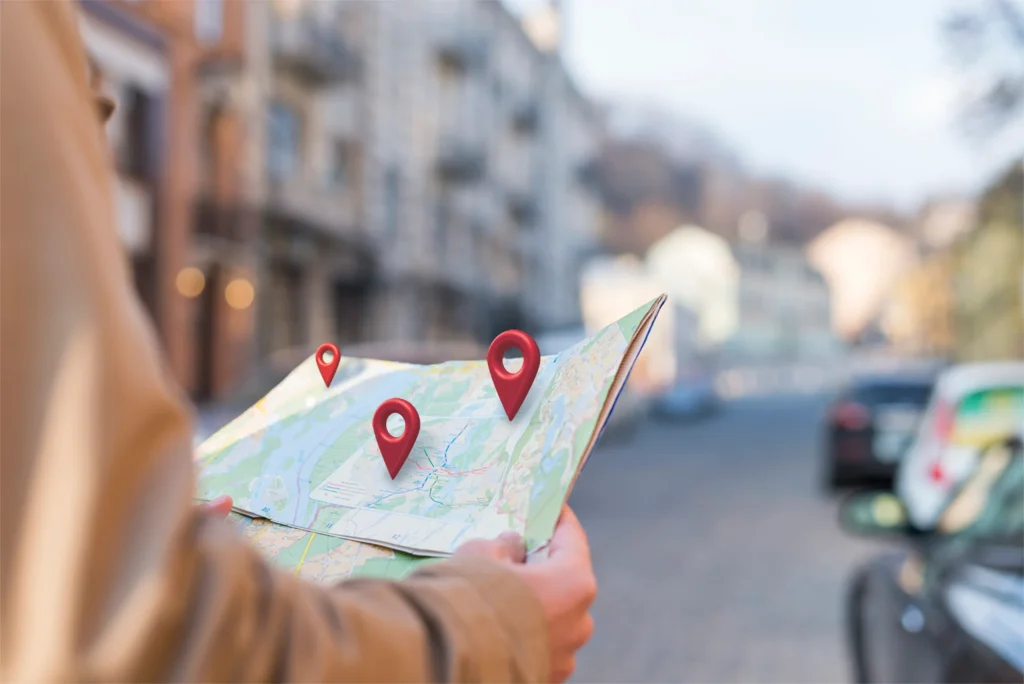 geolocalizar seo marketing