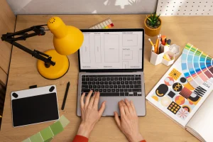 mejorar diseño pagina web UX SXO