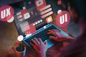 mejorar presencia online UX UI