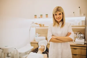 mejorar posicionamiento organico clinica estetica
